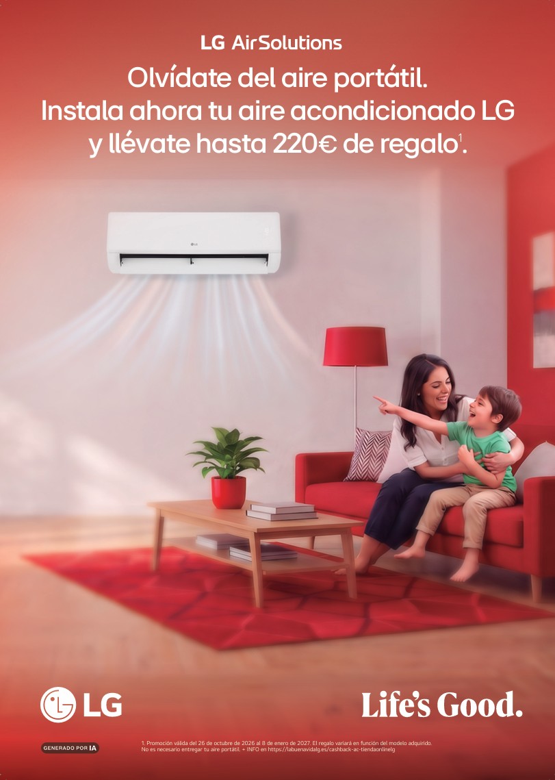 CASHBACK AC - LG.COM