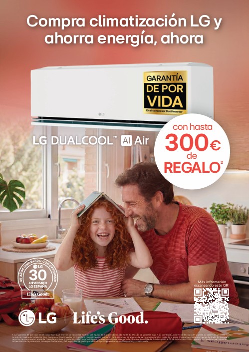VUELTA AL COLE 2026 - AC