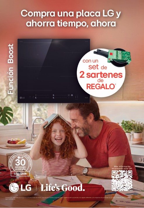 VUELTA AL COLE - PLACAS